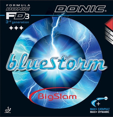 DONIC Bluestorm Big Slam