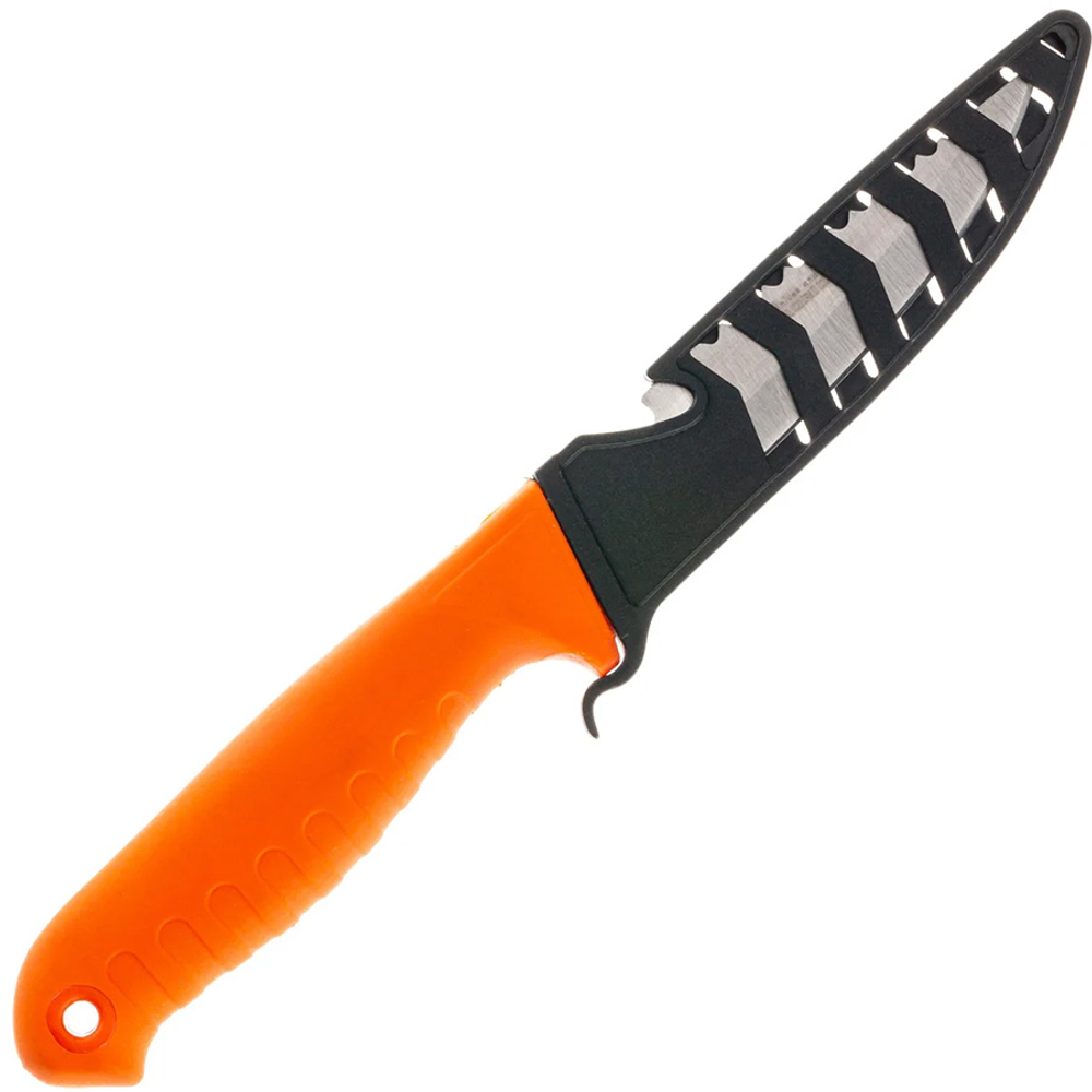 Нож туристический Tagrider Storm, 21 см