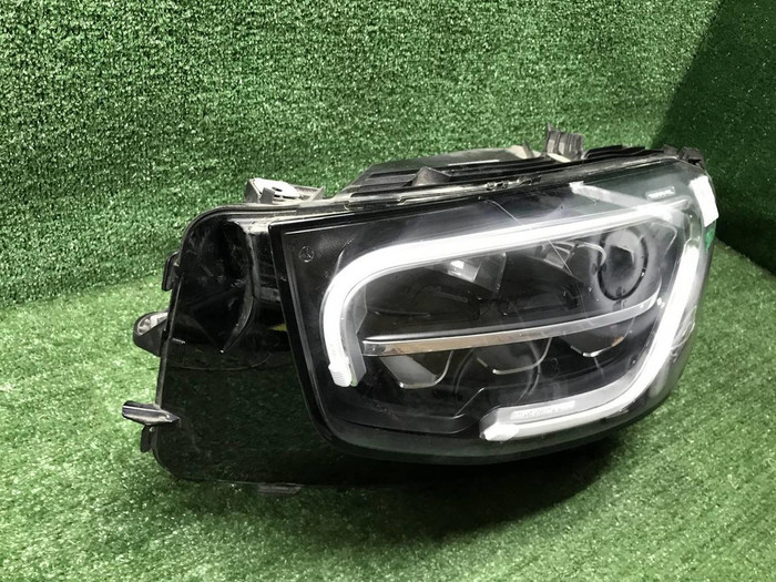 Фара левая Mercedes GLC X253 (2019-2022) LED