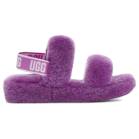 Ugg Oh Yeah Slide 'Magnolia'