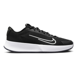 Женские теннисные кроссовки Nike Vapor Lite 2 Clay Court Shoe Women - Black, White
