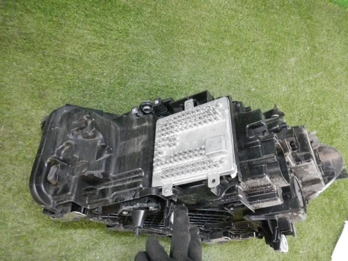 Фара правая BMW 5er G30 (2020-2023) LED