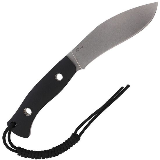 Нож FOX Knives DIPPRASAD KUKHRI BF-711, сталь 440C, рукоять - G10