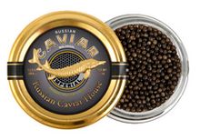 Икра осетровая &quot;Империал&quot;, 28.6г