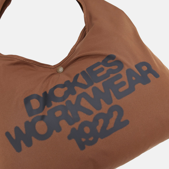 Сумка Dickies Torrey Tote Bag артикул:DK0A88GH0TB1 - купить в магазине Дайс