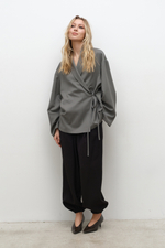 Блуза Пижамная