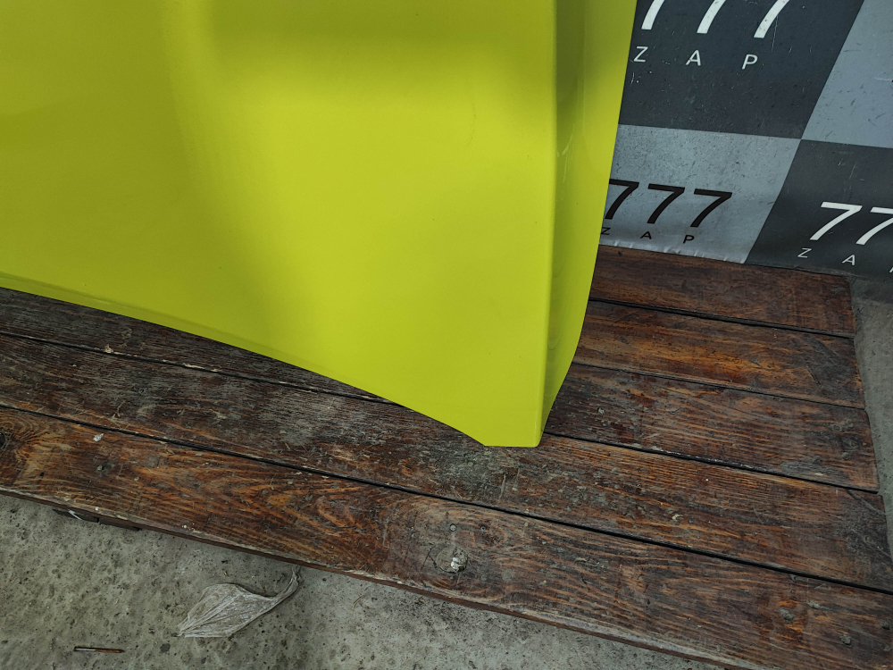 Капот Baic X55 22-нв Б/У Оригинал A00112420DY