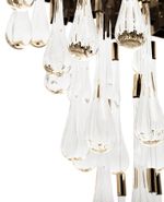 Люстра Trump 8