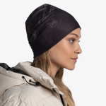 Шапка Buff Thermonet Hat Bardeen Black (US:one size)