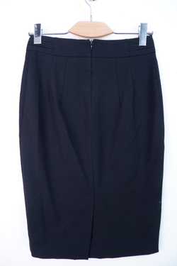 Юбка Antiga обтягивающего кроя, визуально на 44 размер