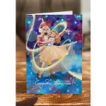 Дизайнерская открытка «Щелкунчик»