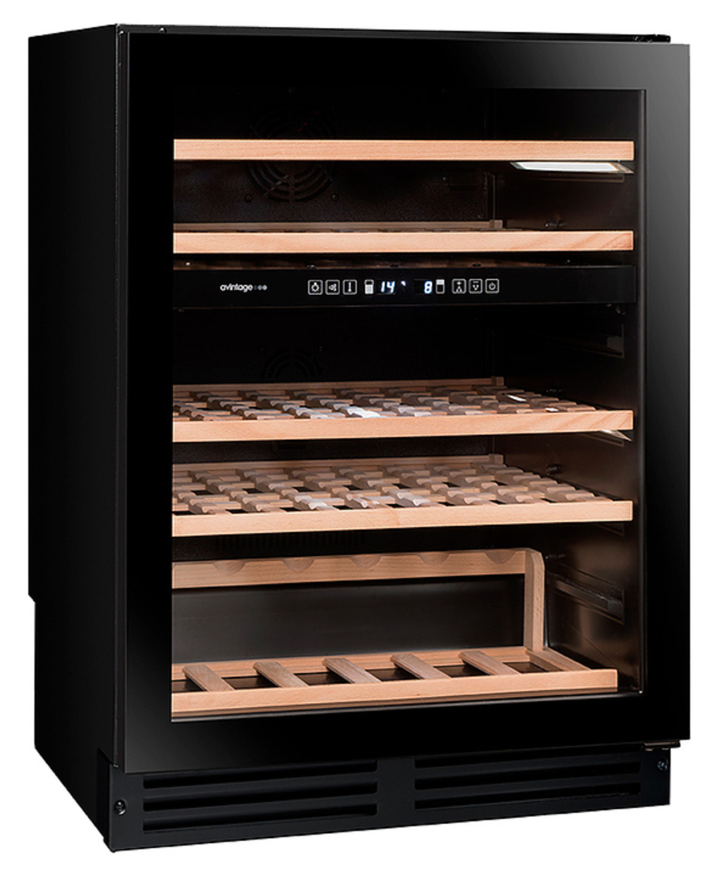 Винный шкаф Climadiff Avintage AVU53FPREMIUM