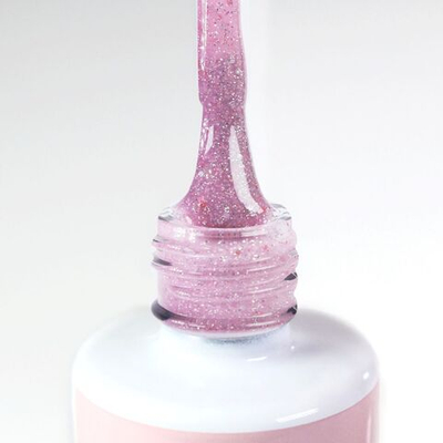 Луи Филипп Rubber Base Idol - Камуфлирующая база 02, 15мл