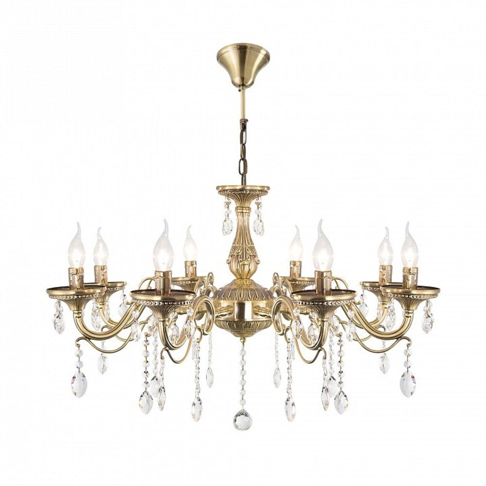 Подвесная люстра Citilux Кармен CL404183