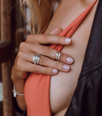 Кольцо «Мантра»