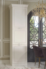 Савио Римо (Заман) Набор мебели для кухни 2700мм