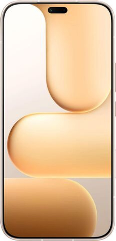 6.6" Смартфон Honor 600 Lite 8/256Gb,  NFC,  AMOLED,  120Гц,  6520мAч,  золотистый