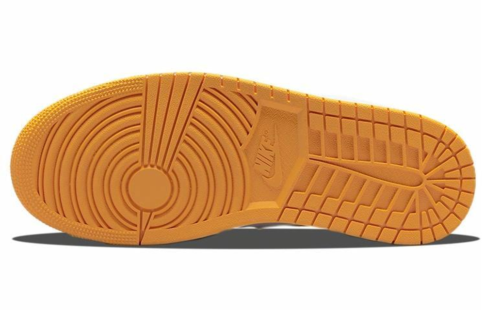 Кроссовки Jordan Air Jordan 1 Low "Taxi"