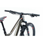 Двухподвесный велосипед Scott Genius 920 (2019)