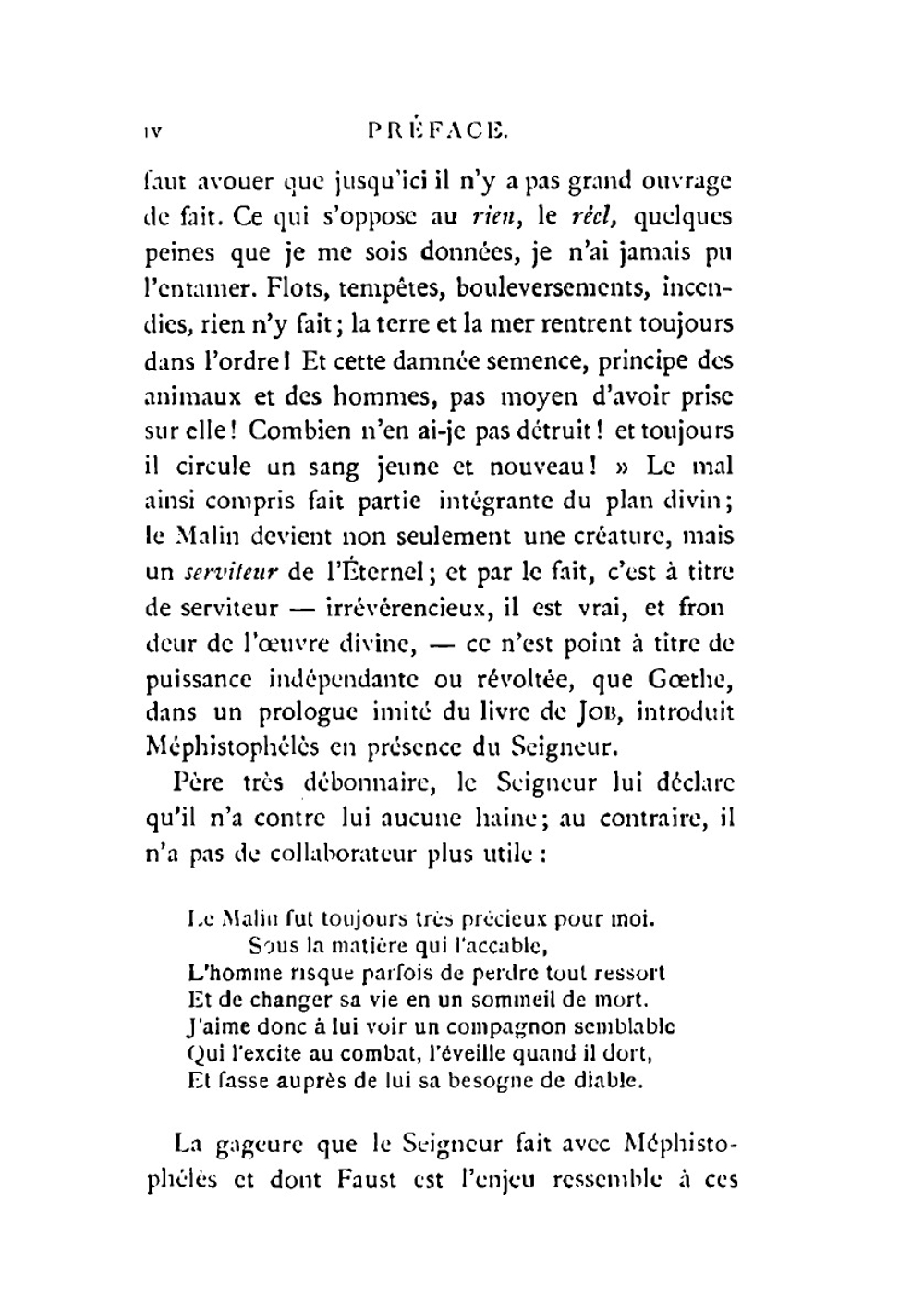 Faust | И. В. Гёте