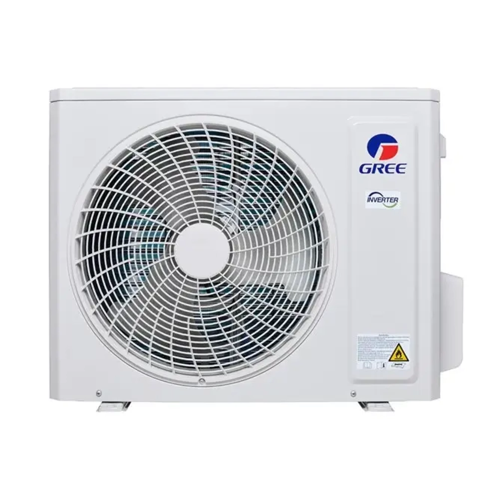 GREE GWH09AVCXB-K6DNA1B AIRY INVERTER R32 GOLD Тепловой насос -30