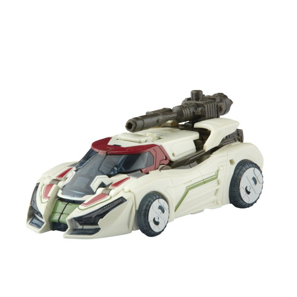 Hasbro Transformers Studio Series - фигурка Wheeljack Deluxe F3167