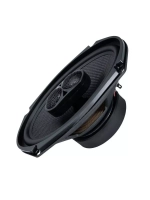 колонки автомобильные овалы AMP PRO 693 6х9