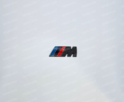 Шильдик BMW M