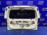 Дверь пятая NISSAN WINGROAD 2000