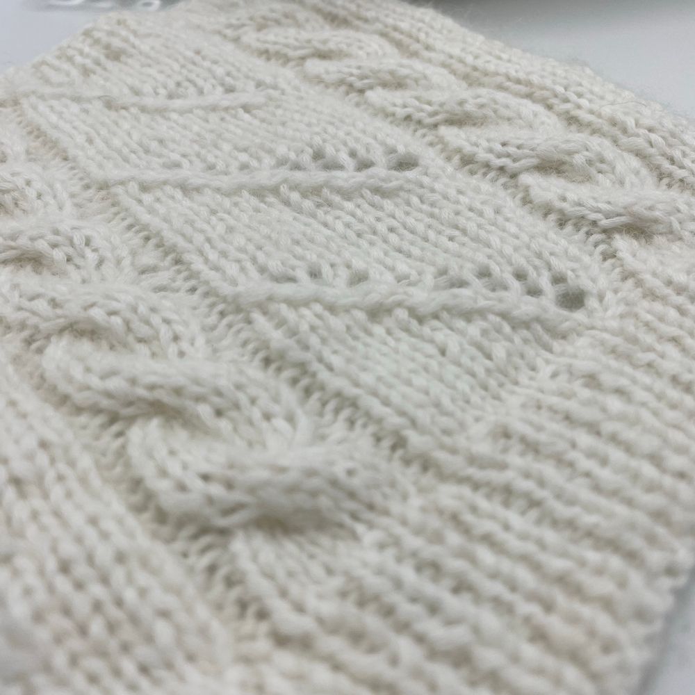 AKDENIZ 67% хлопок 13% альпака пух 20% акрил