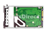 Жесткий диск Dell 05R6CX 600-GB 6G 10K 2.5 SAS w/G176J