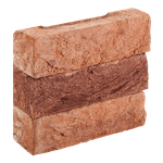 Кирпич БЛАГОДАТЬ 0,5WDF