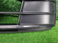 Решетка бампера левая Audi Q5 2 80A (17-20) S-line