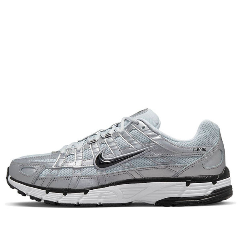 FD9876-101 Кроссовки Nike P-6000 W