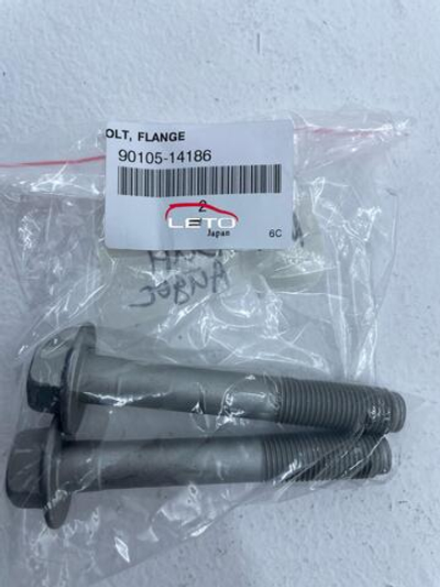 Болт 90105-14186 9010514186