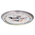 Поднос сервировочный "Лесная сказка" 33*2,1см