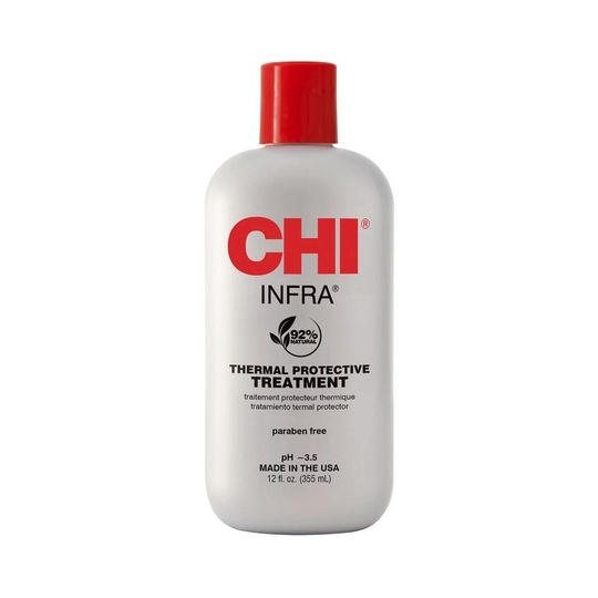 CHI INFRA TREATMENT Кондиционер для волос, 355 мл