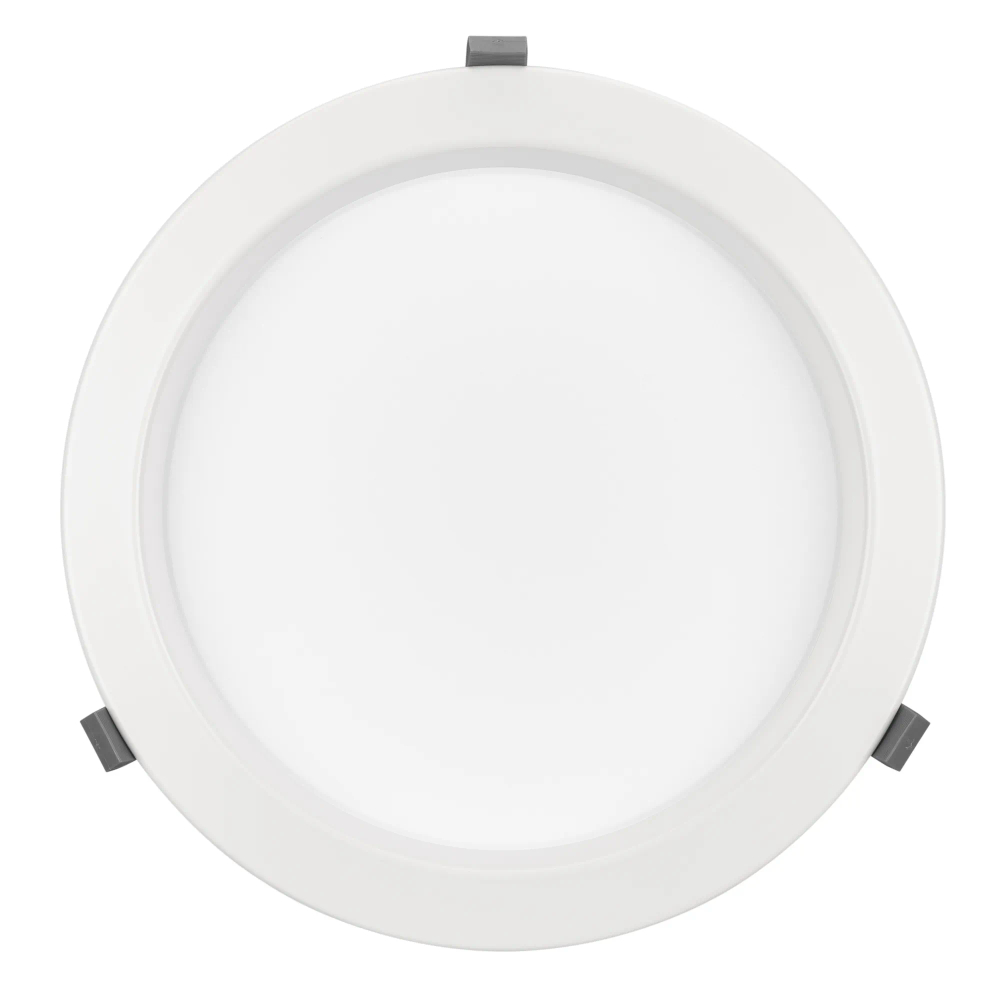 Светильник IM-CYCLONE-R280-40W Day4000-MIX (WH, 90 deg) (Arlight, IP40 Металл, 3 года) 027629(1)