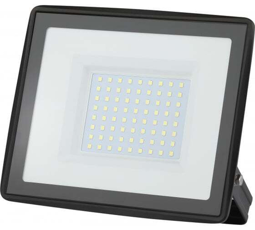 Прожектор светодиодный 100Вт 8000лм 6500К ЭРА