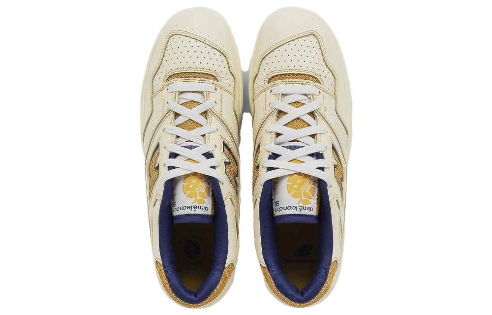 Кроссовки Aime Leon Dore X New Balance Nb 550