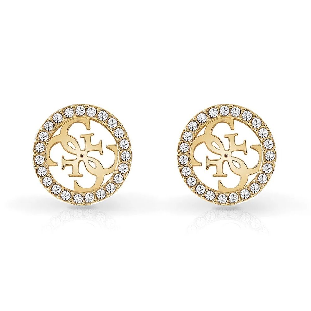 GUESS / Серьги
