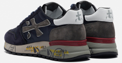 Premiata Mick 5889 Комбинированные спортивные