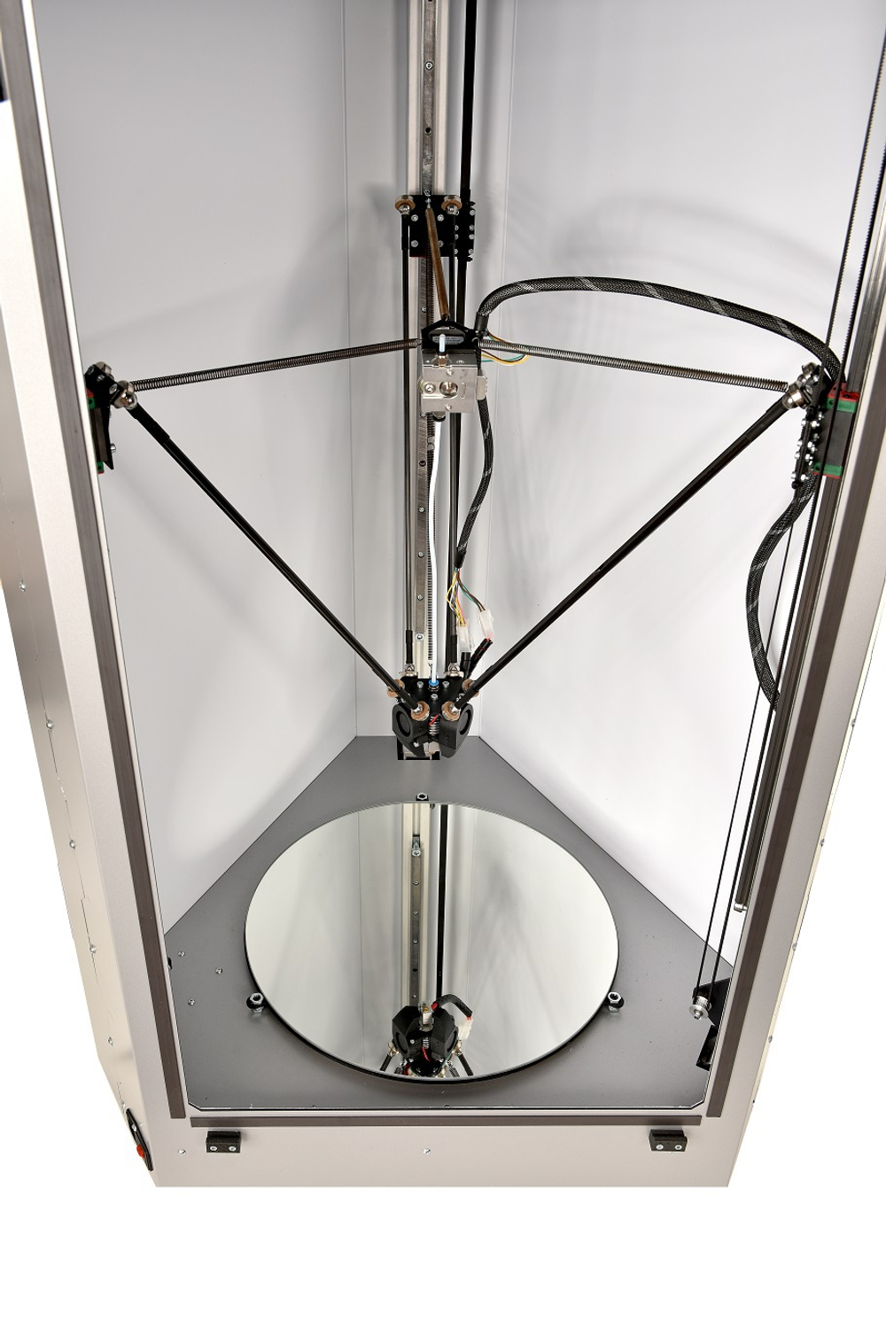 3D принтер 3DQ Prism PRO v2