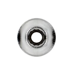 KING TONY (233045M) Головка торцевая стандартная двенадцатигранная 1/4", 4.5 мм