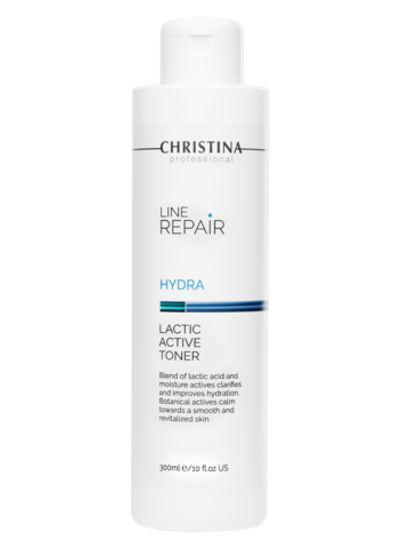 LINE REPAIR Hydra Lactic Active Toner