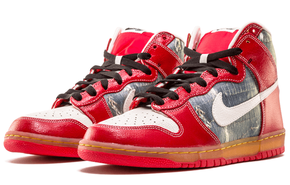 Кроссовки Nike Dunk Sb Shoe Goo