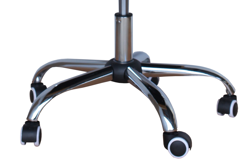 Офисное кресло MF-333A black