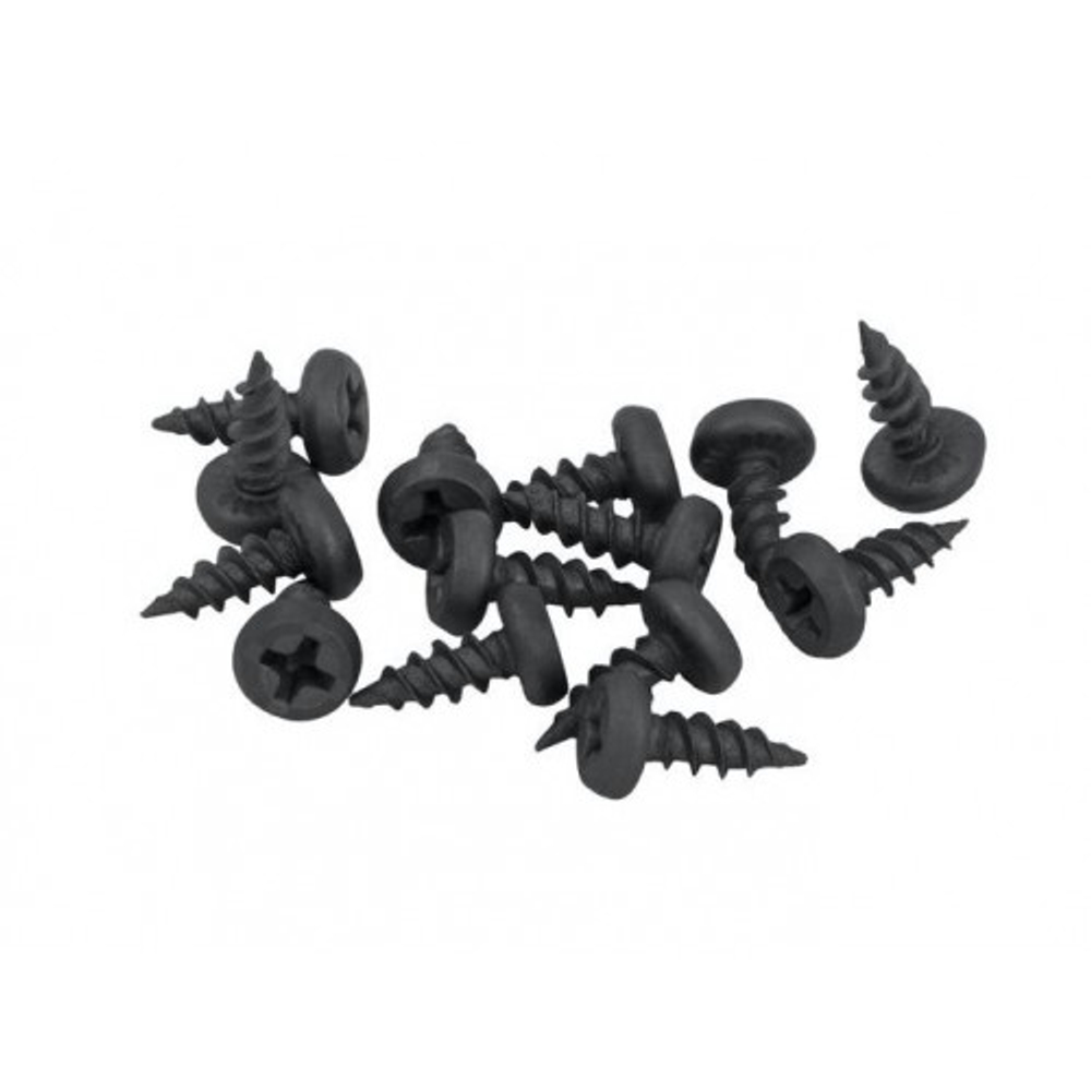 Саморезы острый клопы 11x3,5 мм фосфатированные Кнауф (1000 шт.)