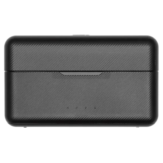 DJI Mic 2TX + 1RX + Charging Case Black