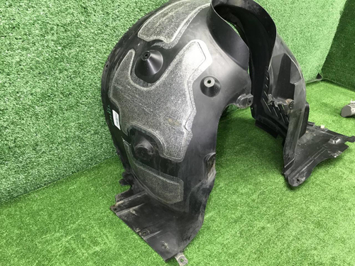 Подкрылок передний левый BMW X2 F39 (2017-2023)